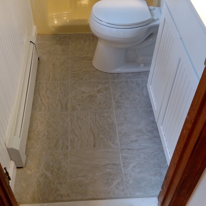 bathroom #2