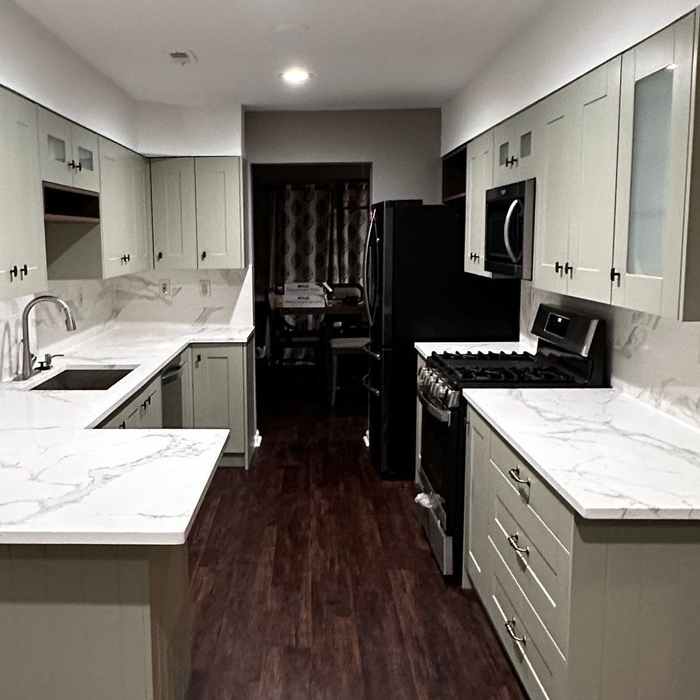 Kitchen Refresh