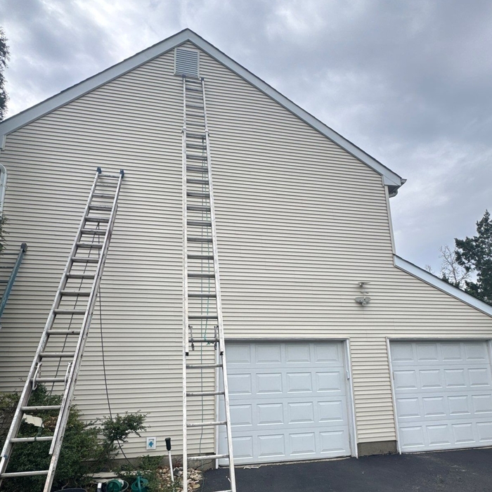 Siding Installation