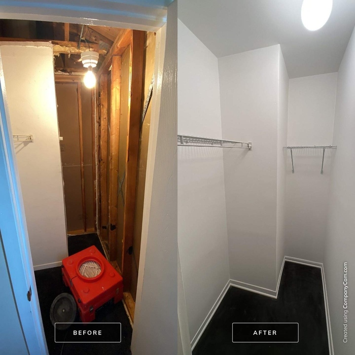 Before &amp;amp; After