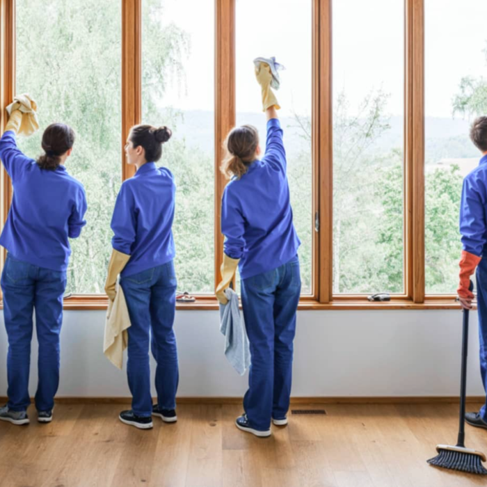 Cleaning Services
