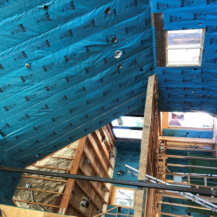 Insulation