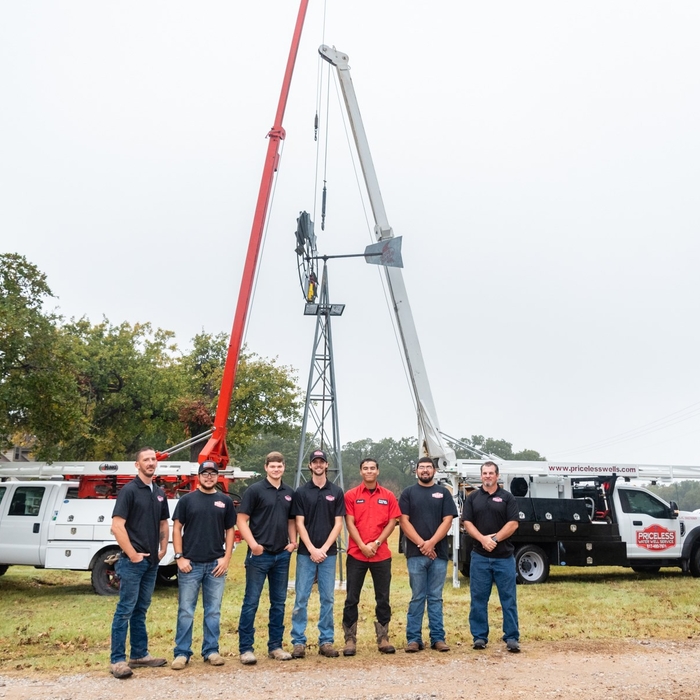 Our team of profressionals
