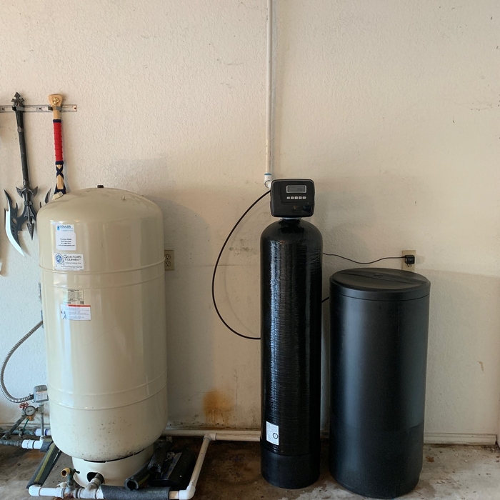 Filtration