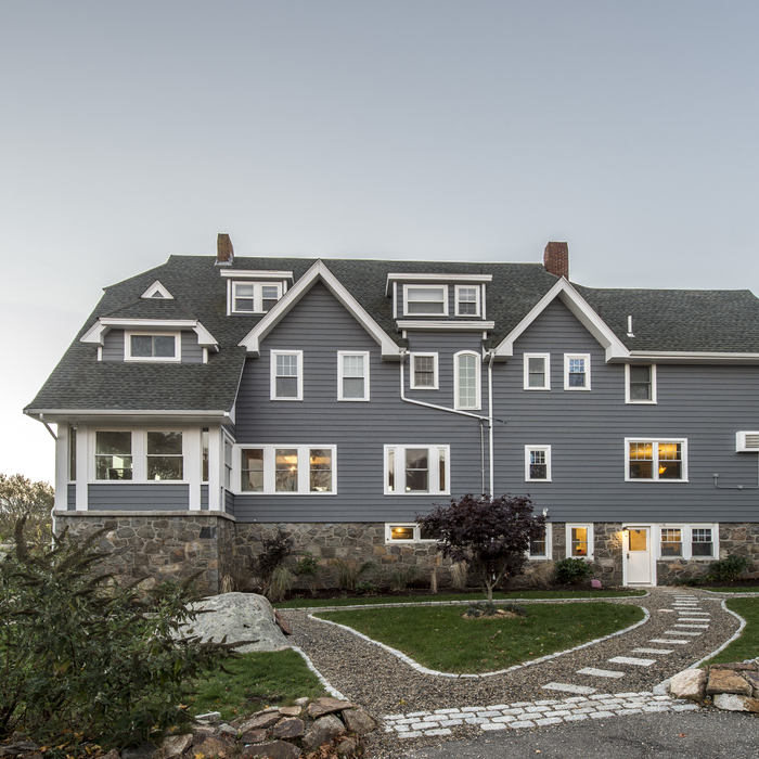Composite Siding in Gloucester, MA