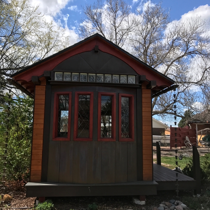 Tea House