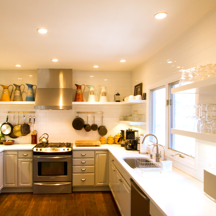 Boulder County Kitchen
