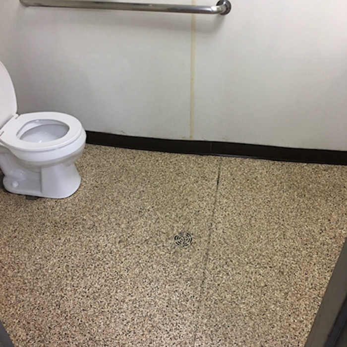 Tile Clean