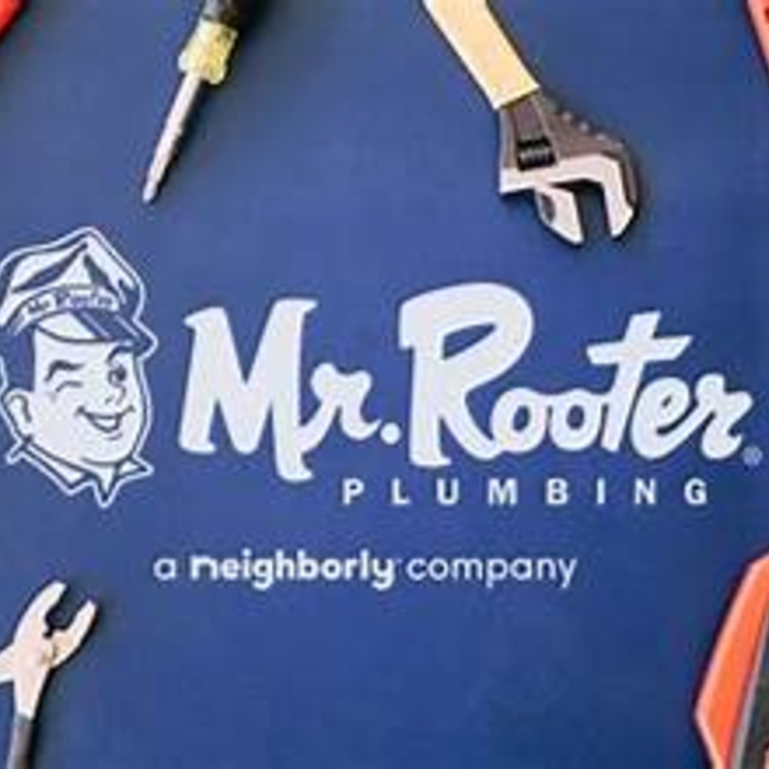 Mr Rooter Plumbing