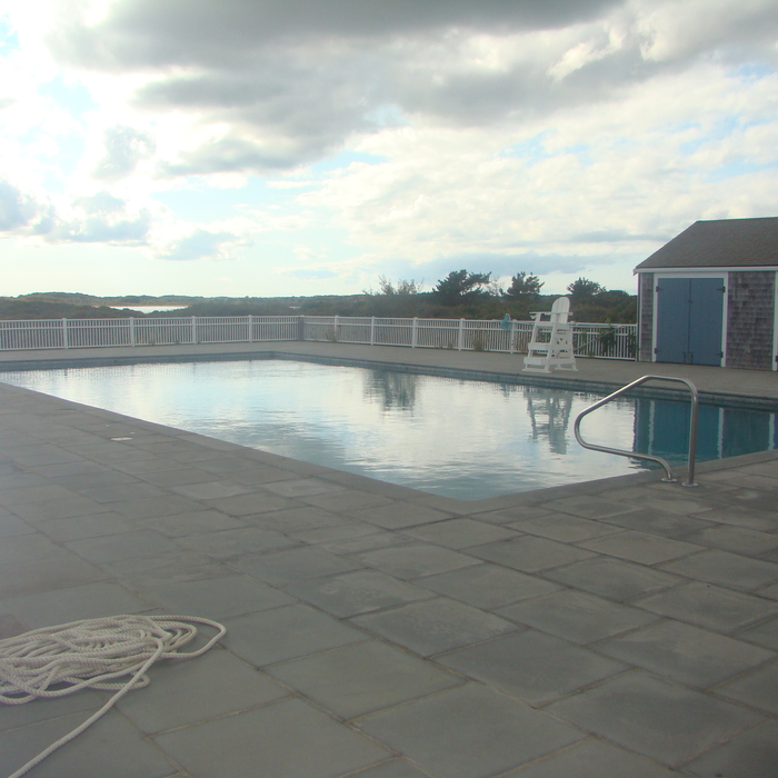 Sankaty Head Beach Club, Nantucket