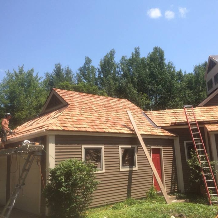 roof