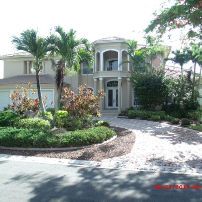 Custom Home