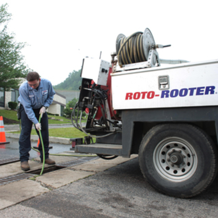 Roto-Rooter
