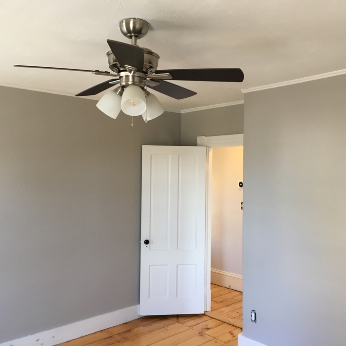 Jesee Wall After