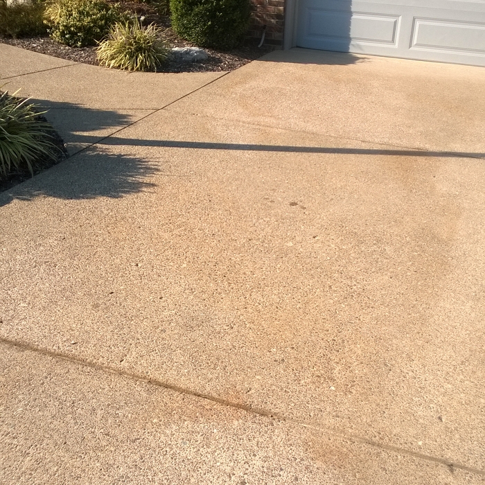 CONCRETE