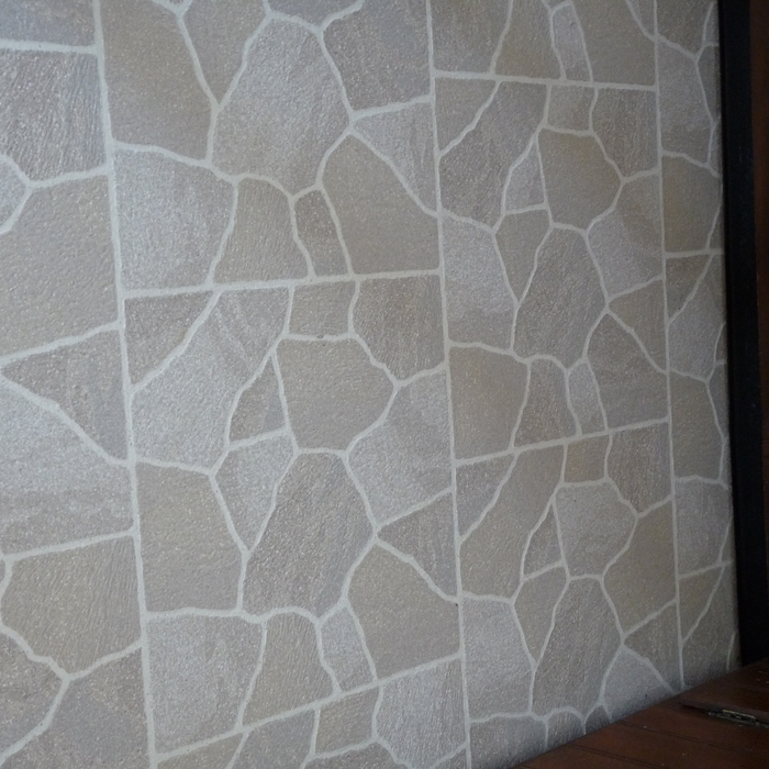 Vinyl Kitchen Floor