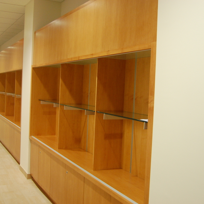 Display Case
