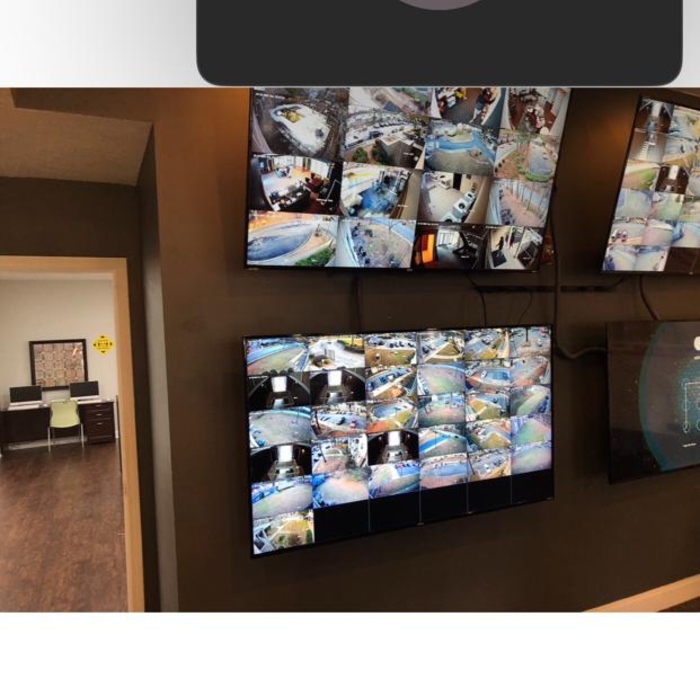 CCTV