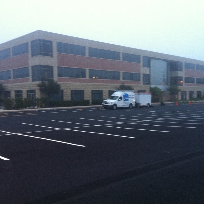 Office Buildings