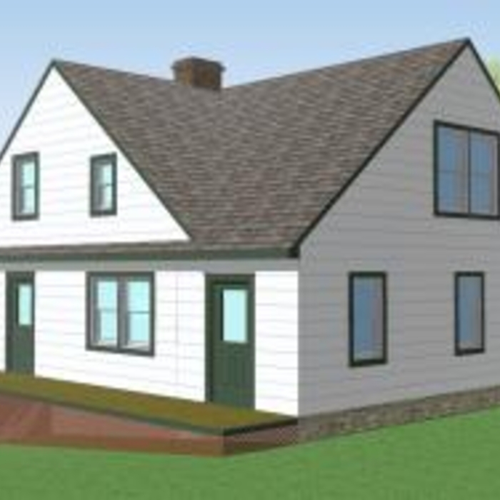 Model of Addition