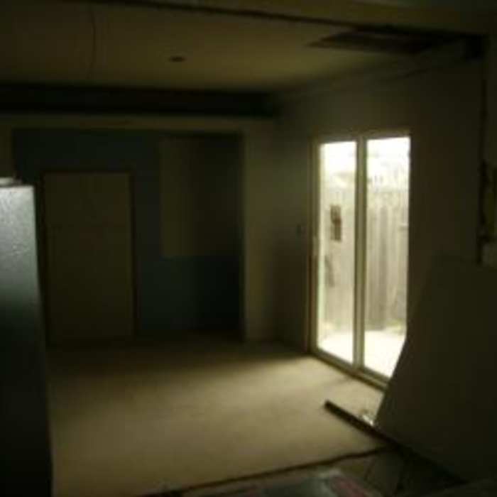 Before