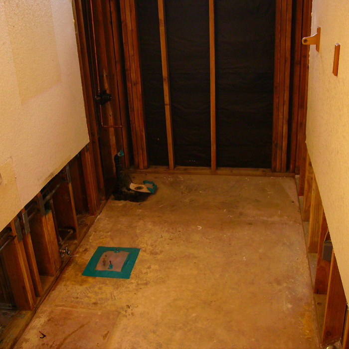  Before