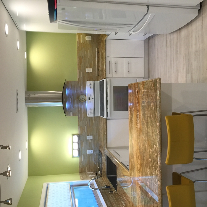 Modern Kitchen