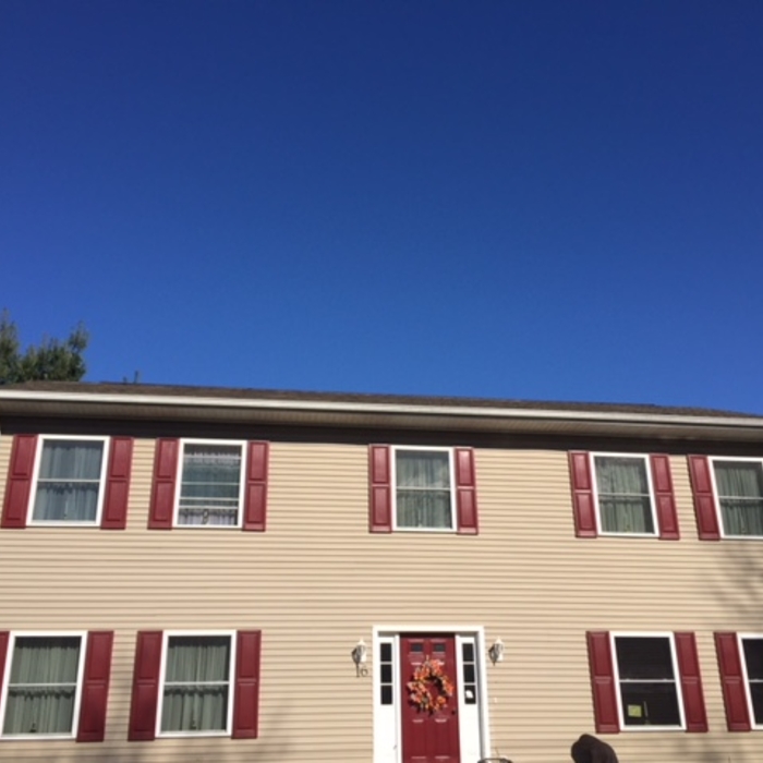 Before Porch