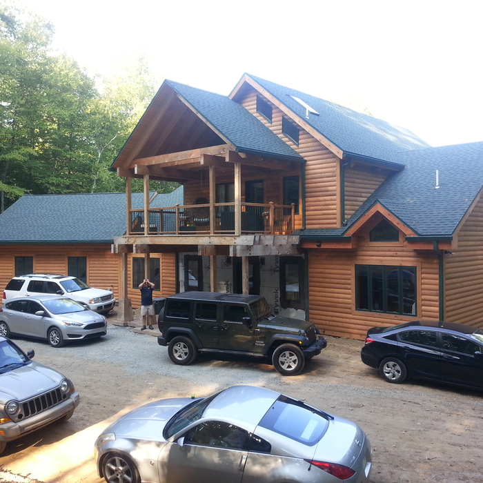 Bliss Residence