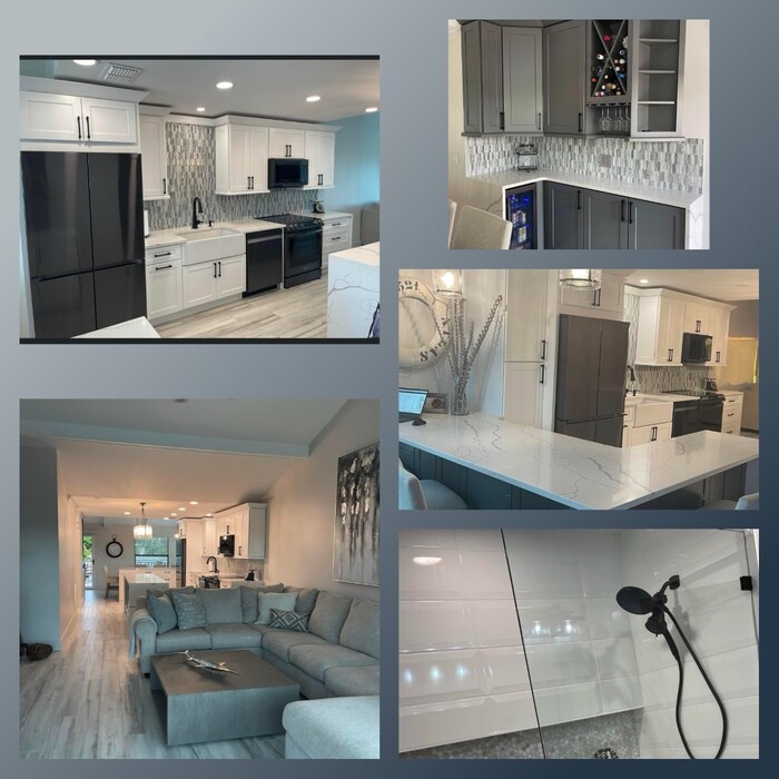 Remodel