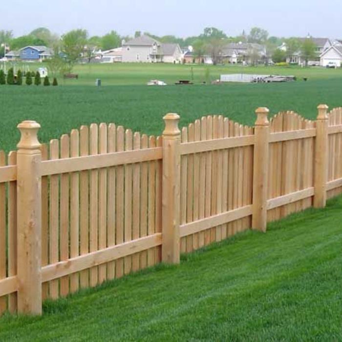 Ace Fence Company Austin