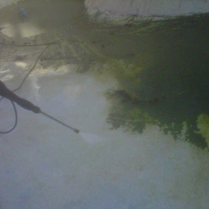  POOL 1 START