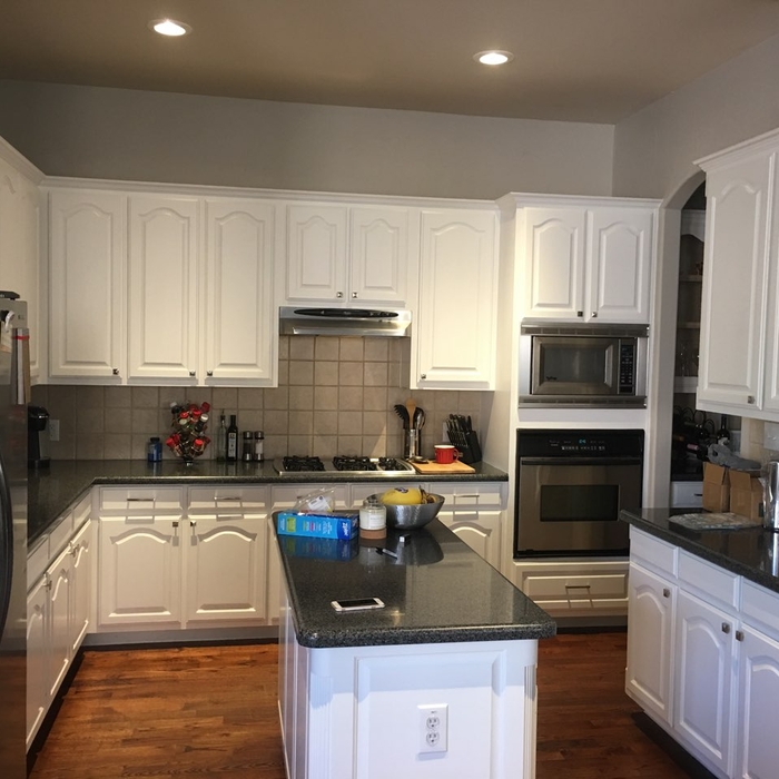 Cabinet in Irving