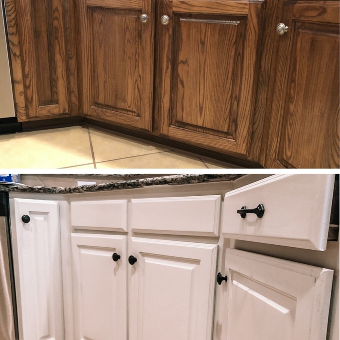 Kitchen Cabinets