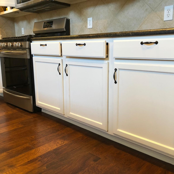 Cabinets