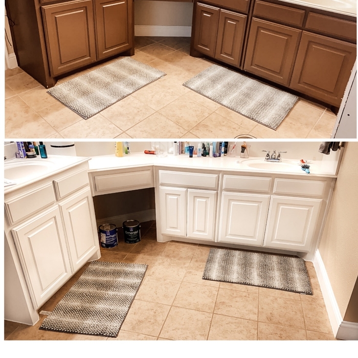 Cabinets