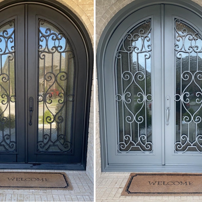 Doors