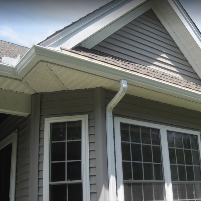 Bow Gutters 2