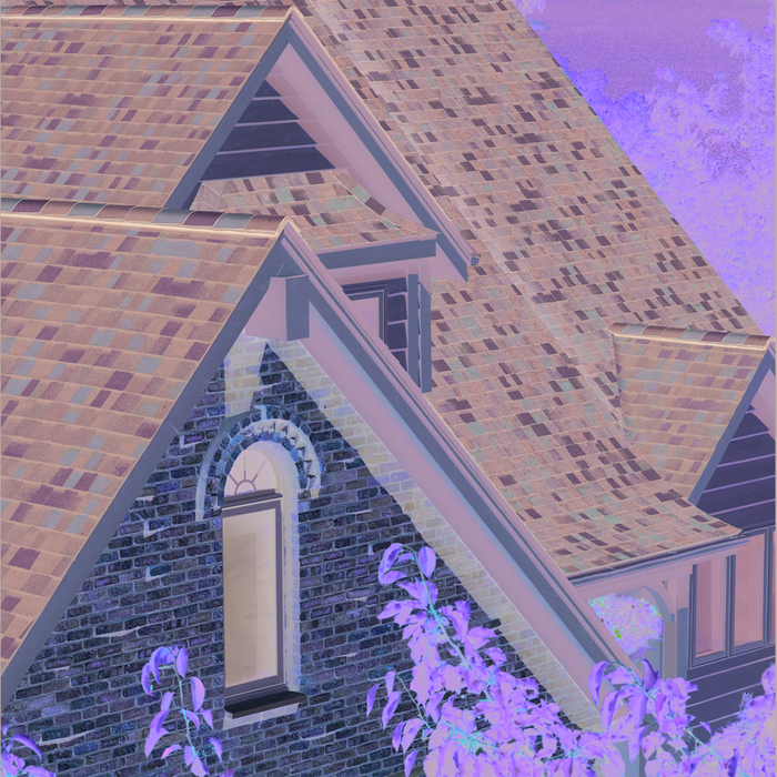 Asphalt Roofing
