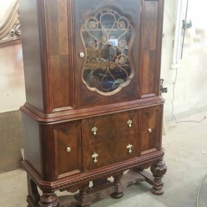 china cabinet