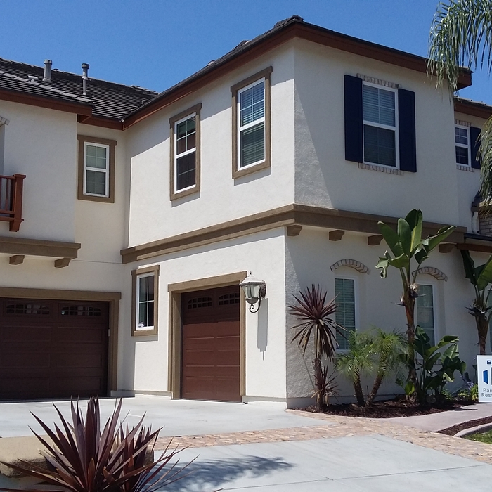 Exterior Paint