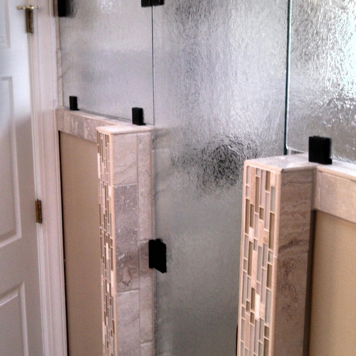 Shower Door