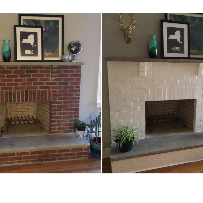 Before and After