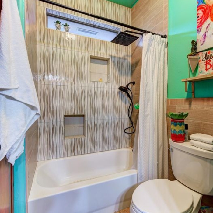 Bathroom Remodel