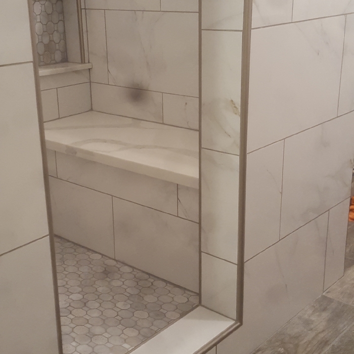 Tile