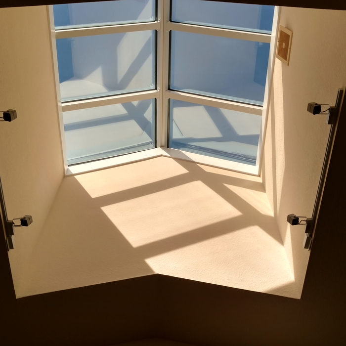 Interior picture