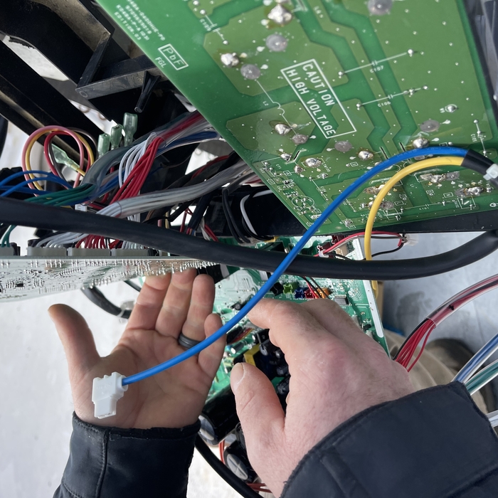 Repair