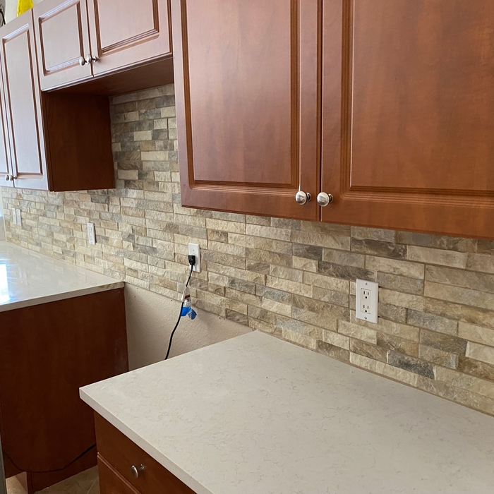 kitchen backsplash