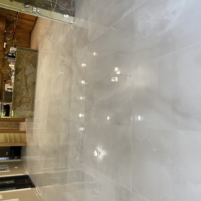 large format tile