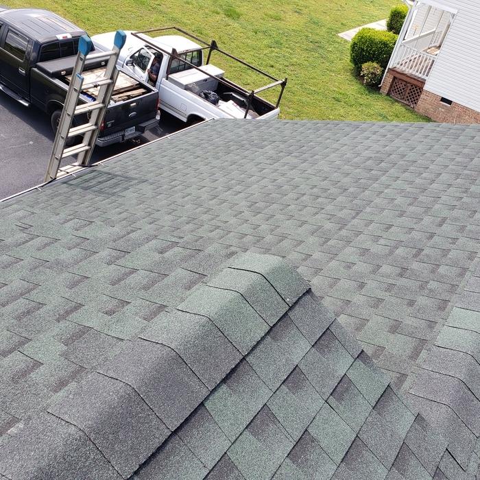 Roof